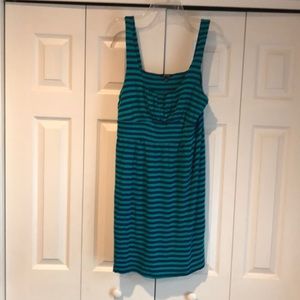 Fun summer sundress
